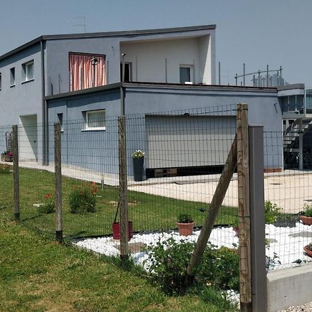 Porte Di Venezia, Tessera Aeroporto Favaro Veneto Eksteriør billede