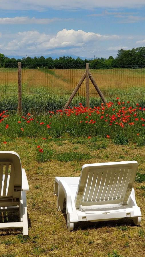 Porte Di Venezia, Tessera Aeroporto Favaro Veneto Eksteriør billede