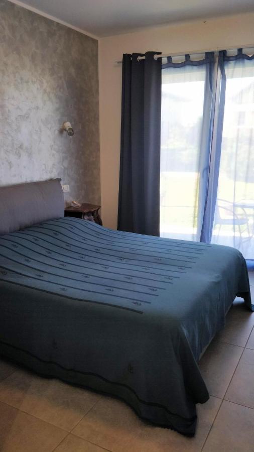 Porte Di Venezia, Tessera Aeroporto Favaro Veneto Eksteriør billede